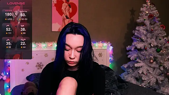 Kimiko   online show from 01/12/26, 06:07