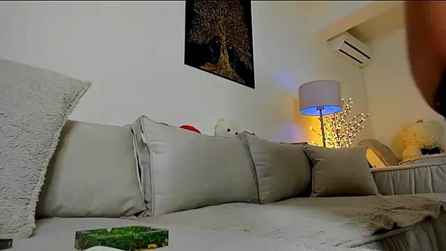 Queenofyouredreams online show from 02/02/25, 10:28