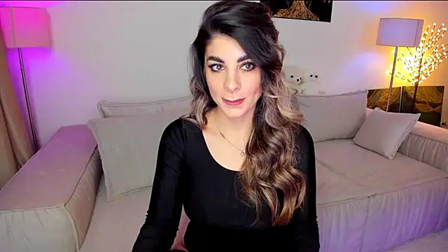 Queenofyouredreams online show from 02/23/25, 12:19