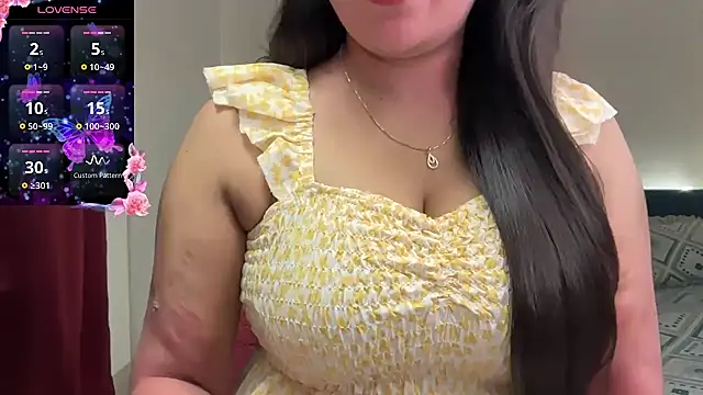 nandini 7 online show from 11/06/25, 05:58