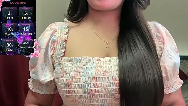 nandini 7 online show from 11/29/25, 06:00