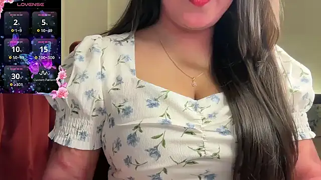 nandini 7 online show from 12/15/25, 06:01