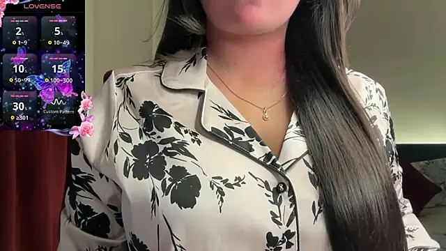 nandini 7 online show from 12/18/25, 05:52