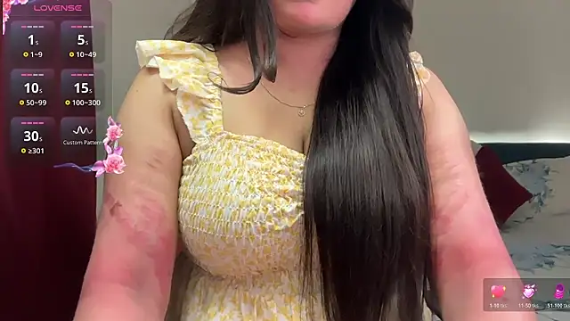 nandini 7 online show from 03/28/26, 06:29