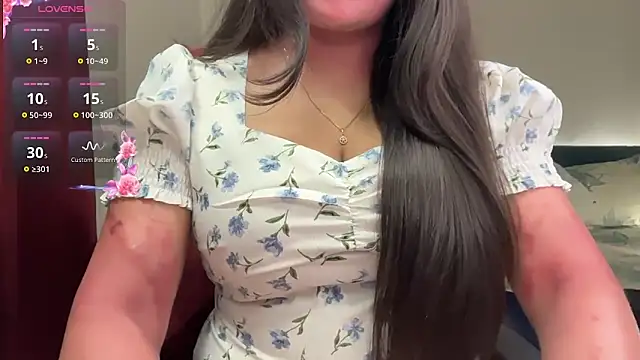 nandini 7 online show from 04/17/26, 06:22