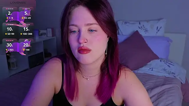  Sarah Soul  online show from 12/14/25, 04:40