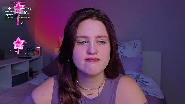  Sarah Soul  online show from 02/22/26, 11:14