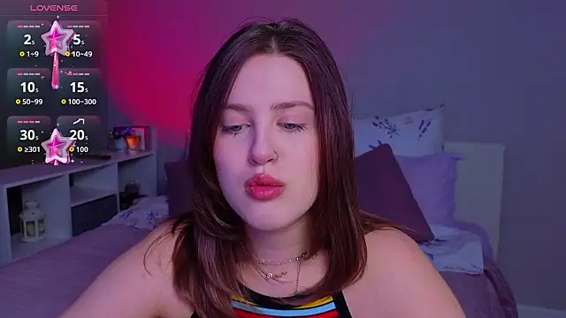  Sarah Soul  online show from 03/01/26, 11:07