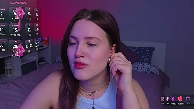  Sarah Soul  online show from 04/04/26, 11:13