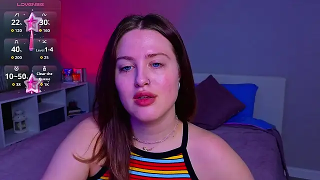  Sarah Soul  online show from 04/29/26, 11:11