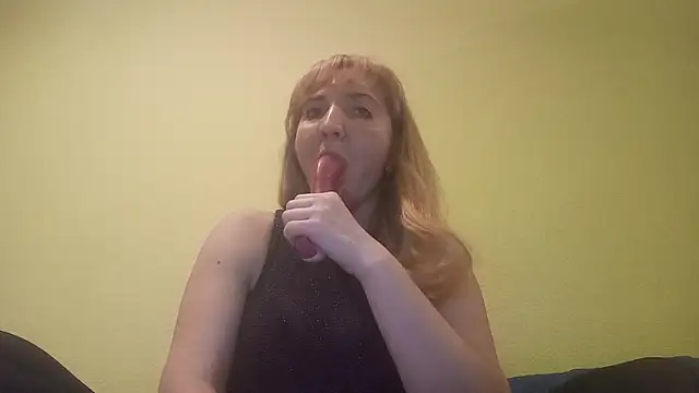 EstrellaWalters online show from 12/26/24, 02:37