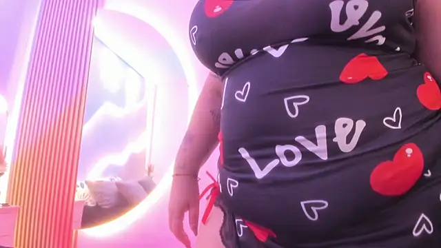 MaraaSweett online show from 01/10/26, 02:13