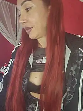 Snapshot of Carolina_red chatting on 05/22/26, 11:49 Carolina red online show from 05/22/26, 11:49