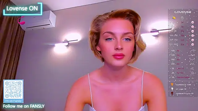 pretty girlnextdoor online show from 01/26/25, 07:31