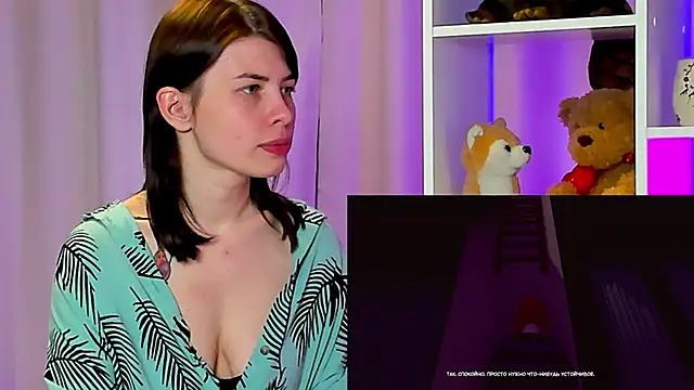 callmetori online show from 12/02/24, 01:35