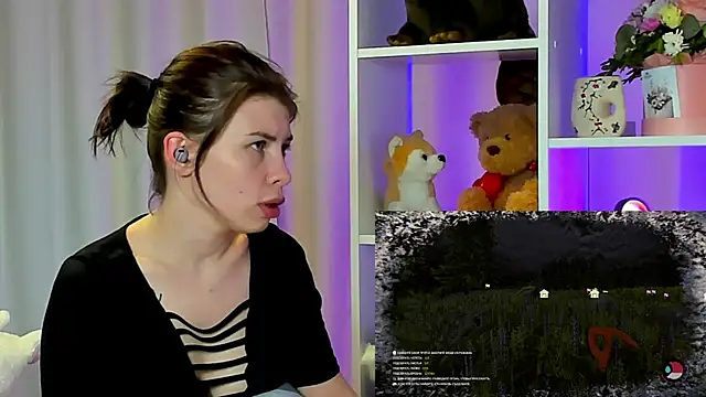 callmetori online show from 12/03/24, 05:01