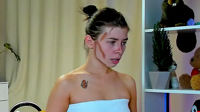 callmetori online show from 12/14/24, 09:40