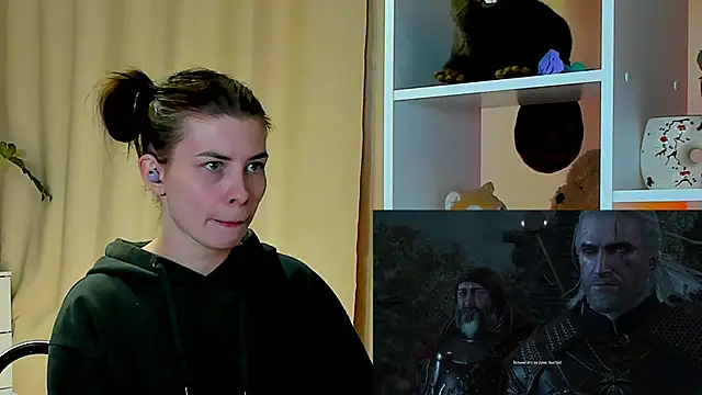 callmetori online show from 12/17/24, 02:11