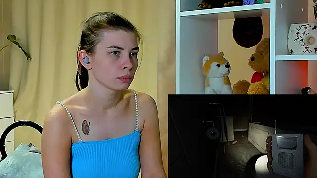 callmetori online show from 12/19/24, 01:51