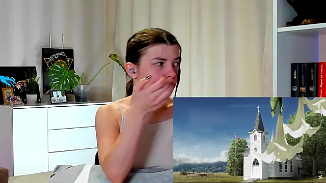 callmetori online show from 12/28/24, 12:24