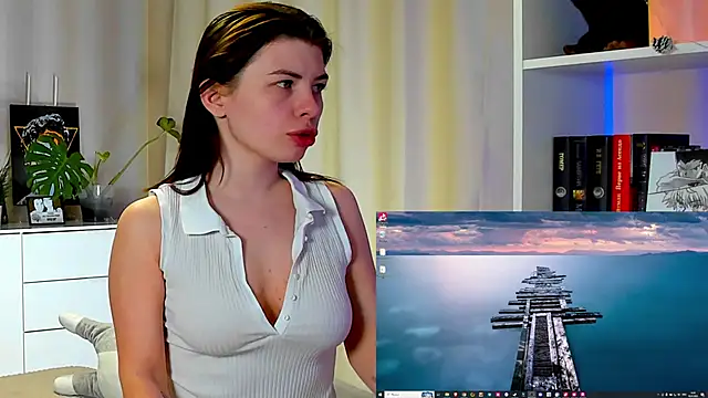 callmetori online show from 01/02/25, 09:43