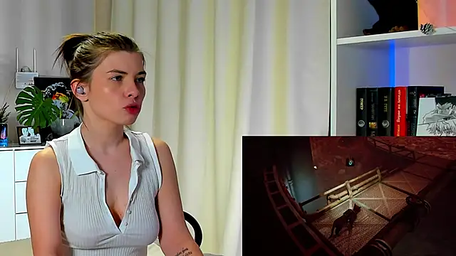 callmetori online show from 01/02/25, 05:39