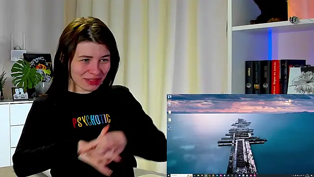 callmetori online show from 01/03/25, 11:03