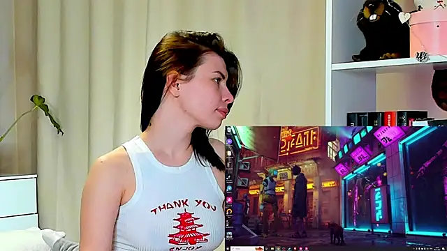 callmetori online show from 01/09/25, 12:19