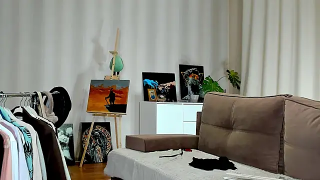 callmetori online show from 03/09/25, 03:38