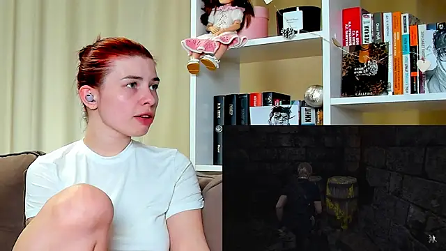 callmetori online show from 03/10/25, 04:35