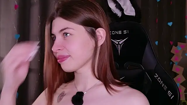 callmetori online show from 02/23/26, 11:40