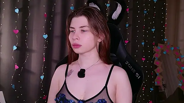 callmetori online show from 02/24/26, 11:19