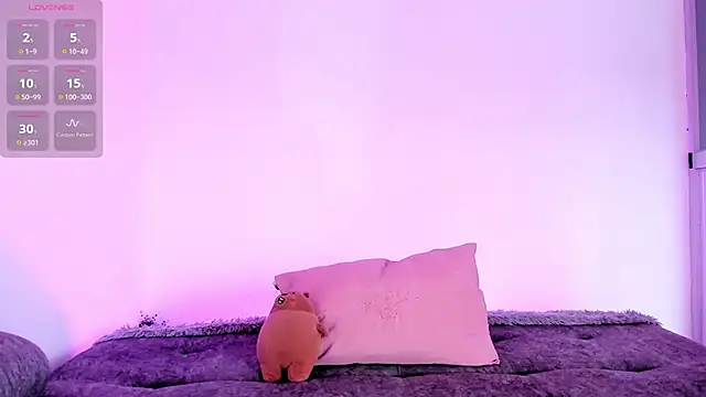 Cloesweet 1 online show from 02/16/26, 08:49