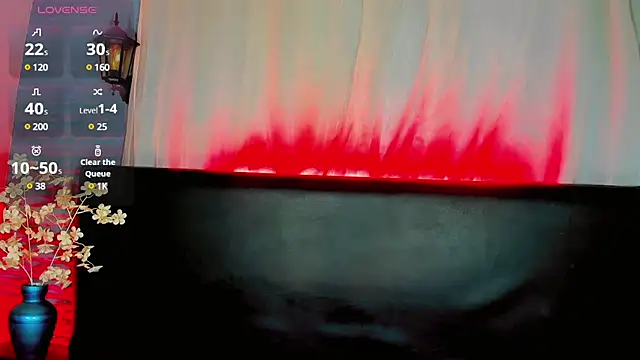 Elissa taylor  online show from 01/21/25, 07:50