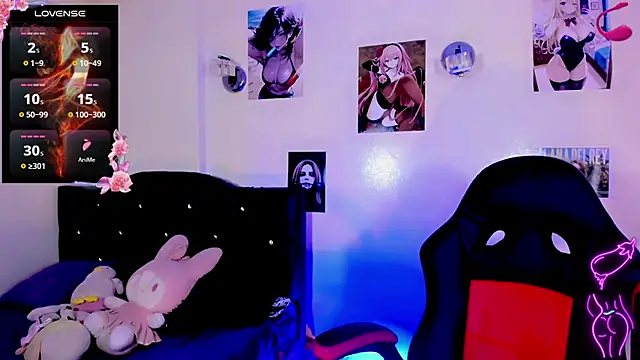 Snapshot of Elissa_taylor_ chatting on 10/27/25, 07:07 Elissa taylor online show from 10/27/25, 07:07