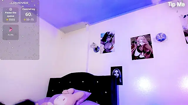 Snapshot of Elissa_taylor_ chatting on 11/19/25, 07:14 Elissa taylor online show from 11/19/25, 07:14