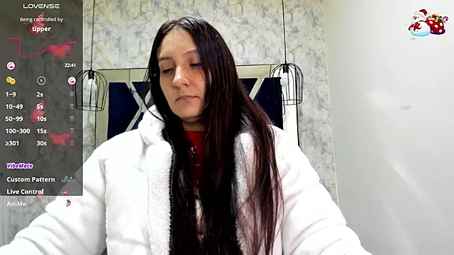 Snapshot of _alaia_collway_ chatting on 12/12/24, 11:40 alaia collway online show from 12/12/24, 11:40