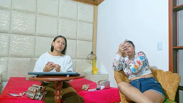 FerANDviki online show from 11/04/25, 12:37