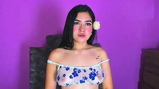 adara johnson   online show from 01/30/25, 11:44