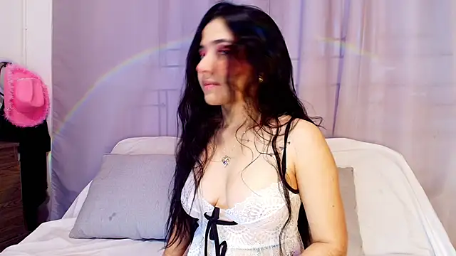 adara johnson   online show from 10/19/25, 11:55