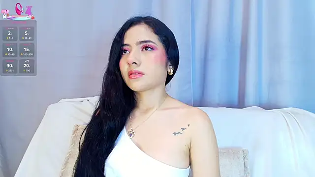 adara johnson   online show from 11/19/25, 11:43