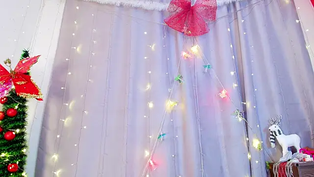 adara johnson   online show from 12/15/25, 11:47