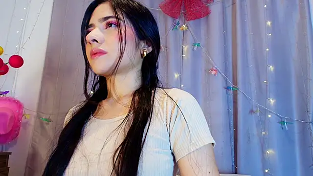 adara johnson   online show from 01/12/26, 11:48