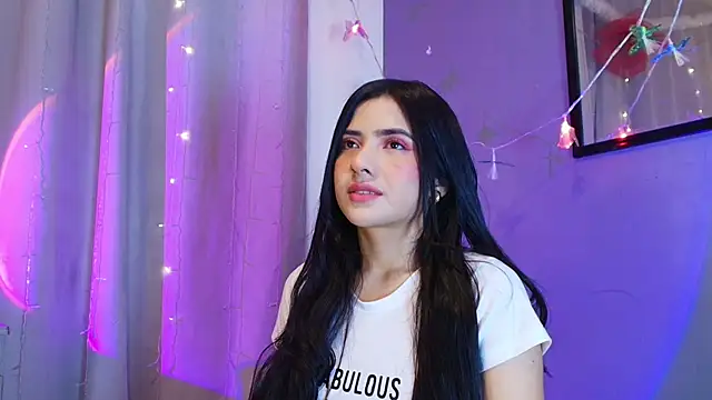 adara johnson   online show from 02/25/26, 11:53