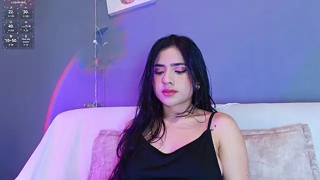 adara johnson   online show from 02/26/26, 11:42