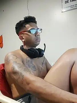 FitGeorge online show from 11/16/25, 09:37