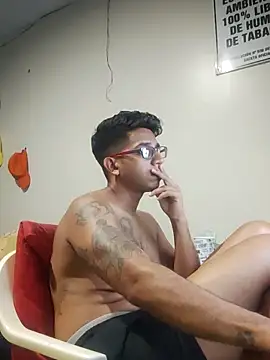 FitGeorge online show from 11/26/25, 12:11