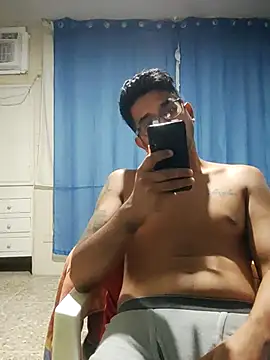 FitGeorge online show from 12/04/25, 01:15