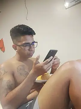 FitGeorge online show from 01/16/26, 02:59