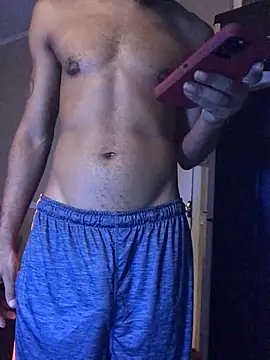 Snapshot of yosparky chatting on 09/25/25, 12:25 yosparky online show from 09/25/25, 12:25